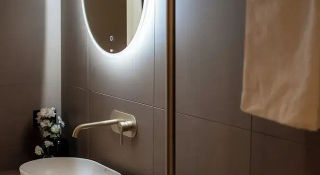 Номер Superior Santa Lucia Suites