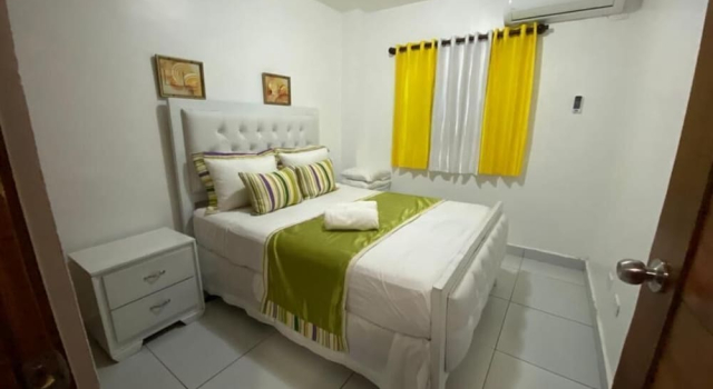 Апартаменты Business Residencial Palma Real