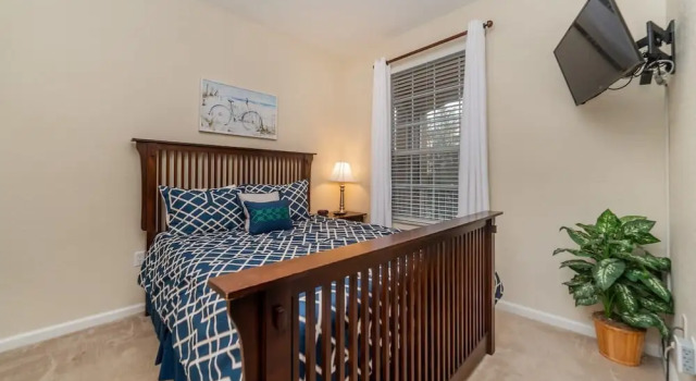 Апартаменты Cw7650-204 Windsor Hills Resort Vacation Condo