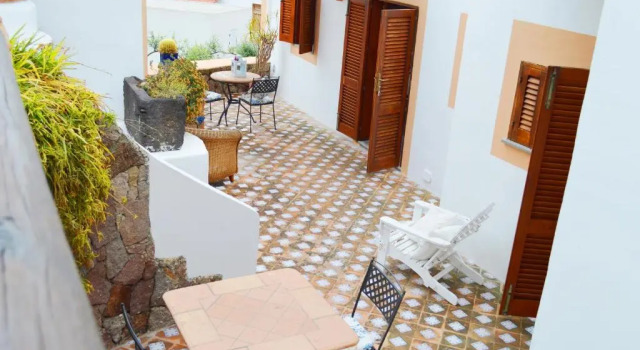 Апартаменты Casa Corallo