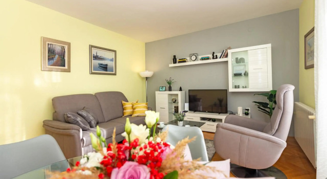 Apartment Fortunella