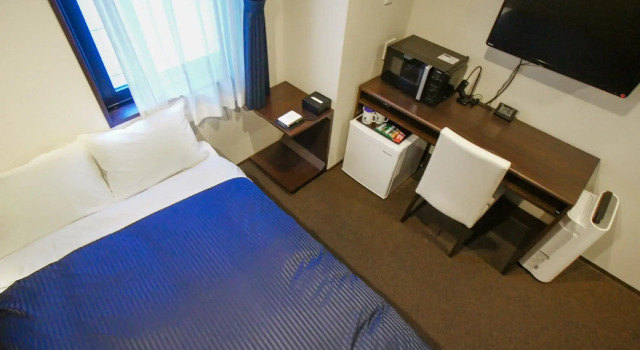 Hotel Livemax Tokyo Bakurocho