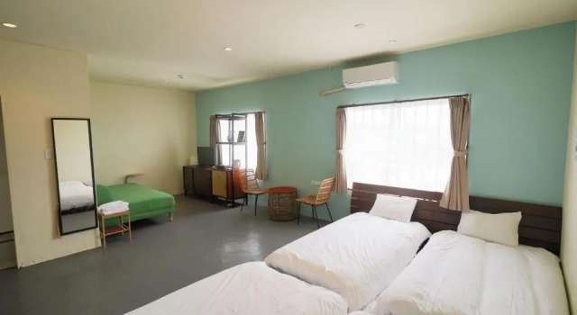 Люкс Adan hotel