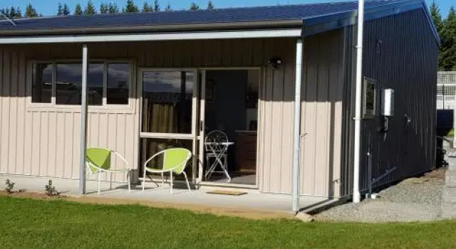 Murchison View Studio