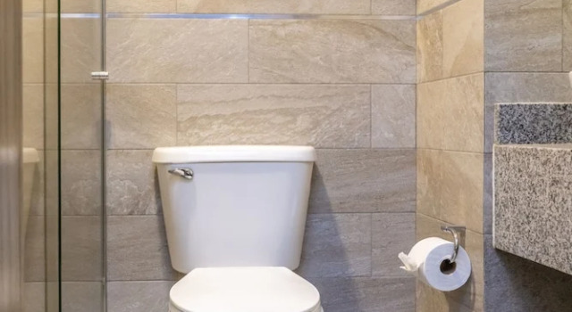 Двухместный номер Economy Hotel Hidalgo