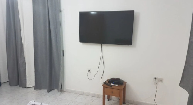 Vacation Apartment