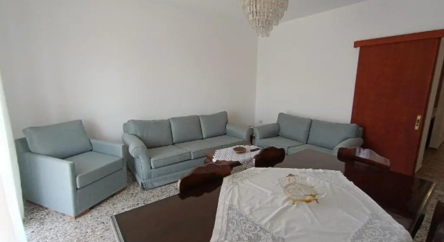 Kostas Maria Apartment 109m2 1st Floor, Réserver Appartement Koutsouras Est de la Crète