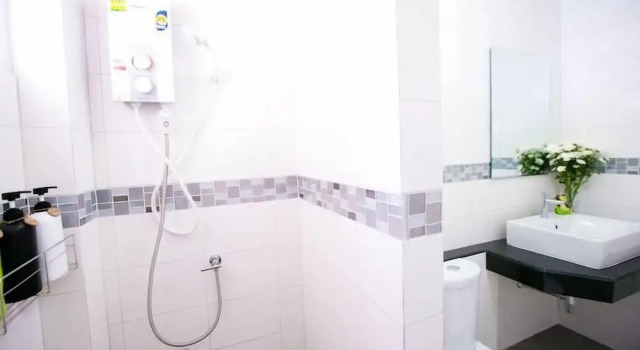 Двухместный номер Standard с балконом White Monkey Guesthouse
