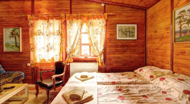 Студия Villa Miris Dunja