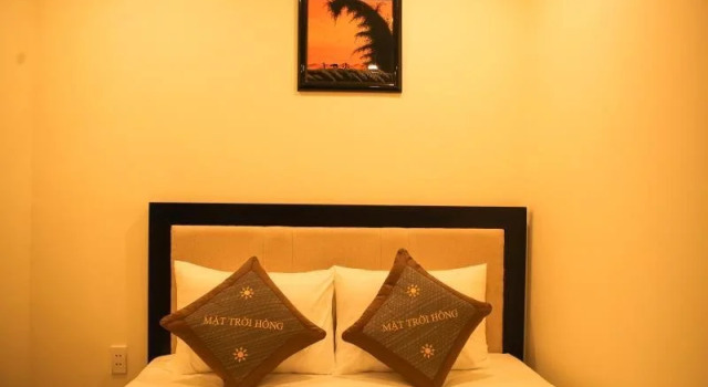Mat Troi Hong Hotel, Prenota Hotel Da Nang Da Nang