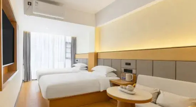 Bixi Hotel (Xingping Ancient Town Lijiang Branch)