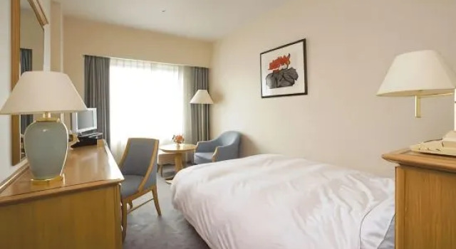 Номер Standard Hotel Hamatsu