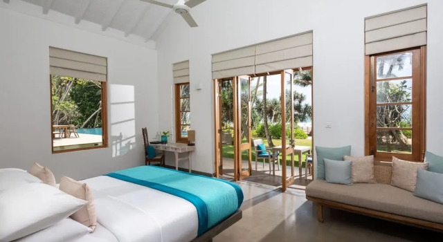 Номер Premier Kirana by The One Group of Hotels