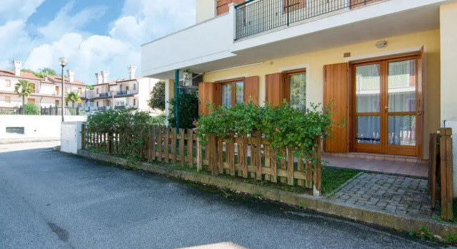 Belvilla by OYO Holiday Home in Rosolina