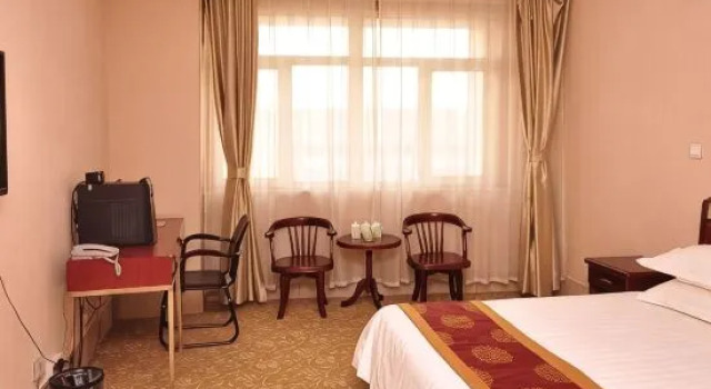 Люкс Bailong Hotel