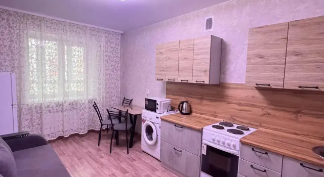 Apartments on 66/2 Pushkin Street, Rezervovat Apartmán Hotely v Amurská s parkováním, Parkování