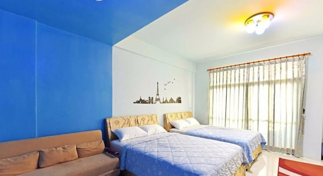 Make Dream Bed and Breakfast, Prenota Hotel Magong Penghu County