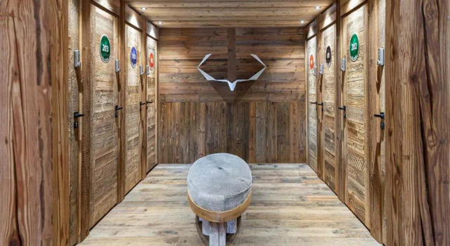 Appartement Val-d'Isère, 5 pièces, 8 personnes - FR-1-567-62, Prenota Appartamento Hotel a Alvernia con parcheggio, Parcheggio