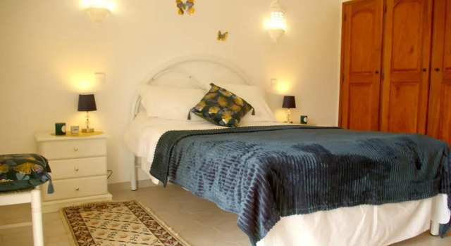 Коттедж Lovely 2 Bedroom end Townhouse in Carvoeiro