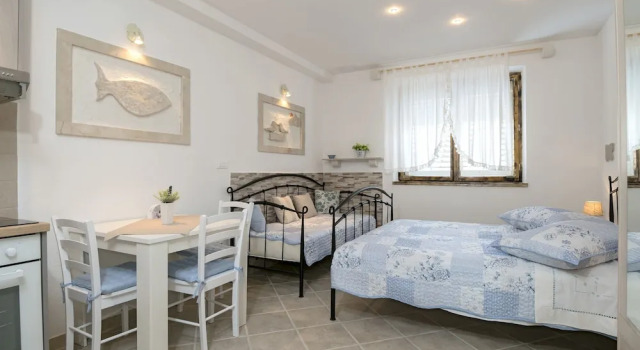 Apartments Krvavica, Réserver Appartement Hôtels pas chers à Comitat de Split-Dalmatie