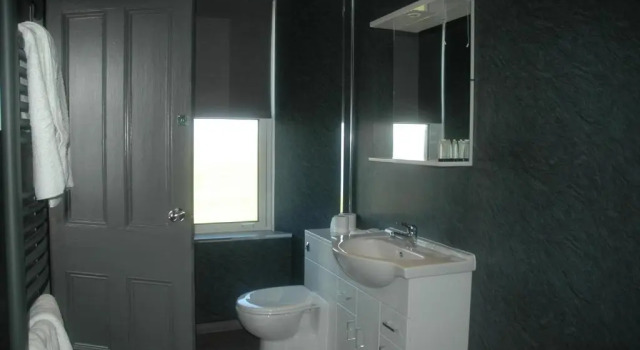 Номер Superior Maryfield House Hotel