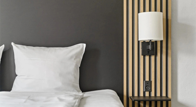 Двухместный номер Standard Hotel Dalgas, BW Signature Collection