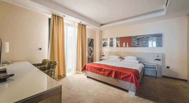 Hotel Hec Apartments