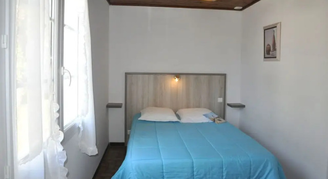 Residence de Vacances Les Cariatides, Réserver Hôtel Saint-Pierre-dʼOléron Île d'Oléron