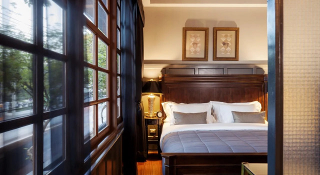 Bangkok Publishing Residence
