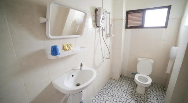 Номер Classic Maylay Guesthouse