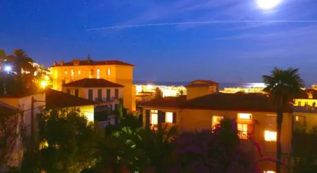 iCasamia Penthouse Villa Lotus