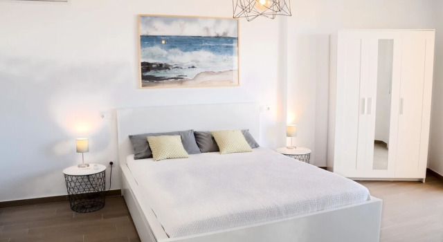 Apartment Apartamento Duquesa de España, Забронировать Апартаменты/квартира Отели Торремолинос с бассейном, рядом с Пляж El Saltillo, Бассейн