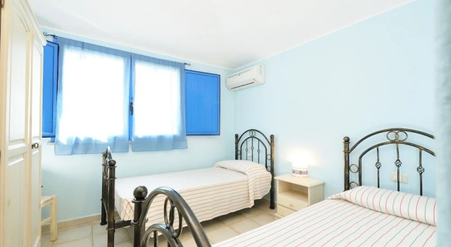 Номер Standard Hotel Baia Cea