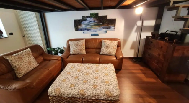Номер Deluxe B&B Isabell