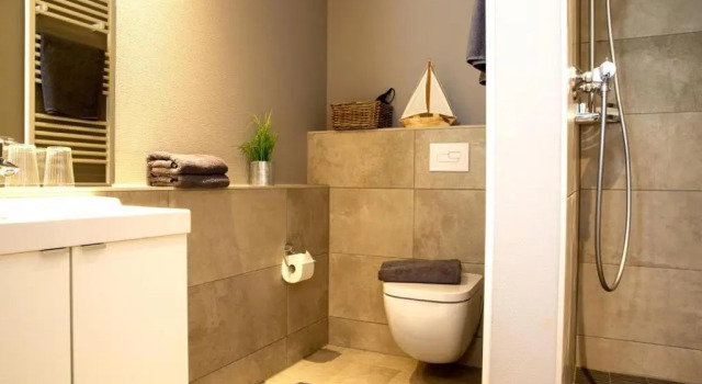 Апартаменты Logierhaus K15 Appartement 3