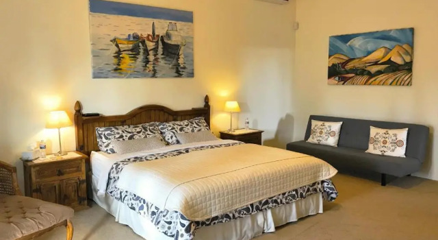 Suite Quinta Estrella