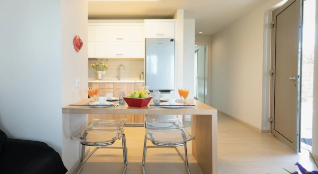 Вилла Sofia Luxury Villas