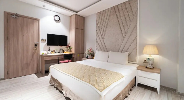 Номер Standard The Solith Hotel Managed by Nicecy