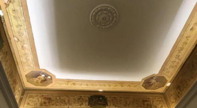 Коттедж Casa De Spuches