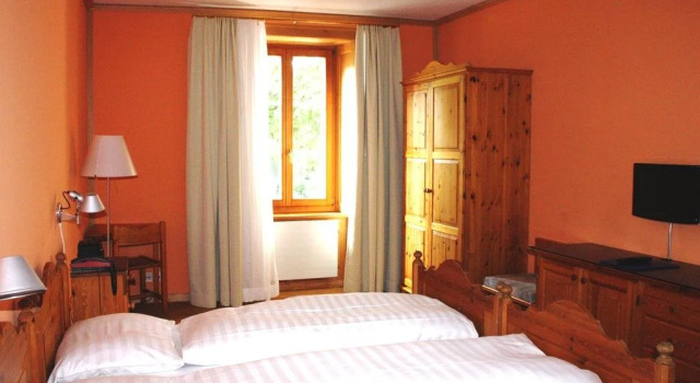Hotel Danilo-Pianta, Book Hotel Savognin Grisons