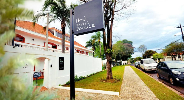 Hostel Poesia