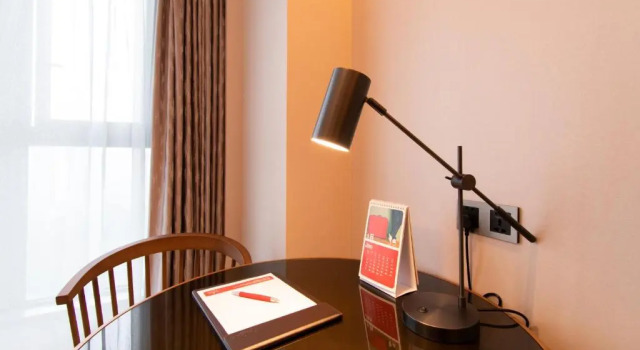 Номер Standard Ramada Plaza Wyndham Wenzhou Cangnan