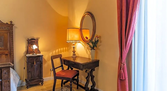 Полулюкс Standard Palazzo Il Cavaliere B&B De Charme