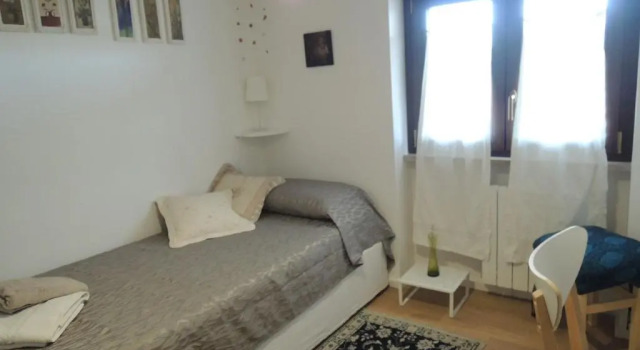 Номер Standard Ritorno a casa
