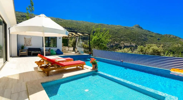 Villa Gül