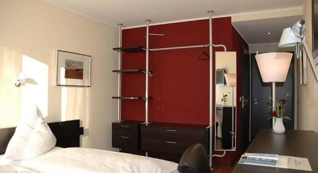 Номер Standard Von Korff´S Rest & Relax Hotel