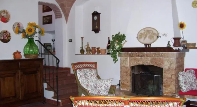 Casa di Gloria