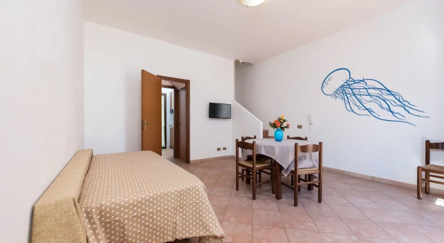 I tre Golfi Porta del Sol Trilo Plus, Book Apartment Hotels in Sicily with Parking, Parking