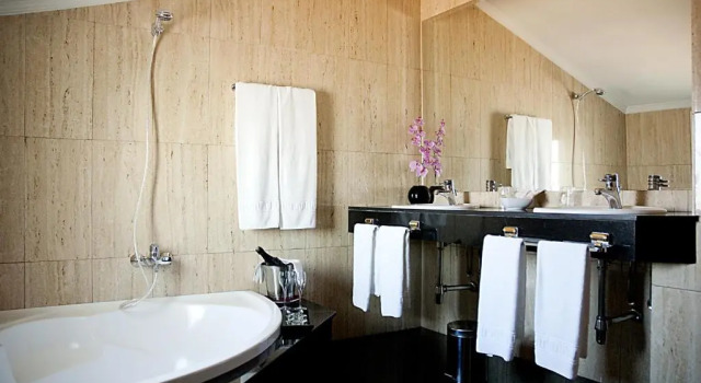 Полулюкс Hotel Arumí