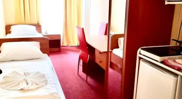 Студия Standard Hotel Abendstern